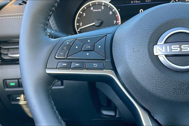 Used 2025 Nissan Sentra SV w/ All-Weather Package image 16