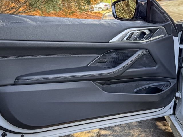 Used 2023 BMW 430i 430i w/ M Sport Package image 37