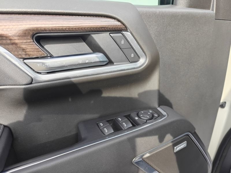 New 2026 Chevrolet Silverado 1500 RST image 25