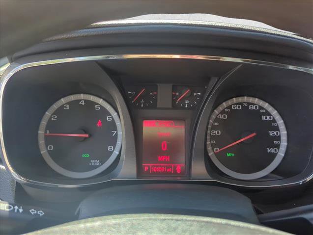 Used 2016 GMC Terrain SLE FWD image 17