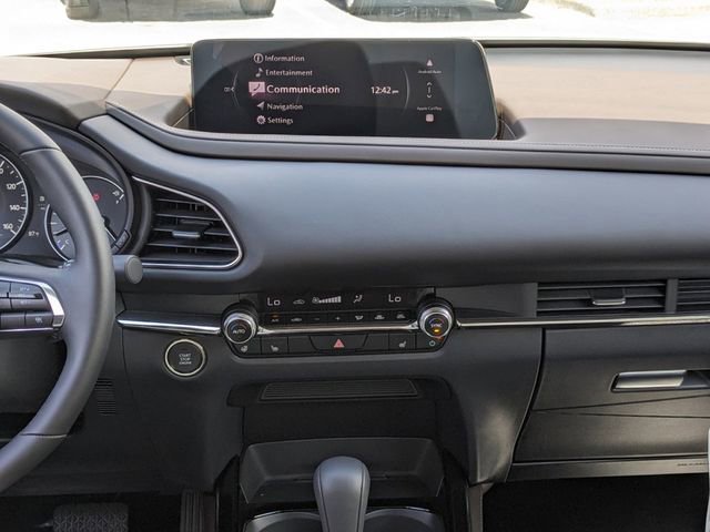 Used 2025 MAZDA CX-30 2.5 Turbo w/ Premium Package image 19