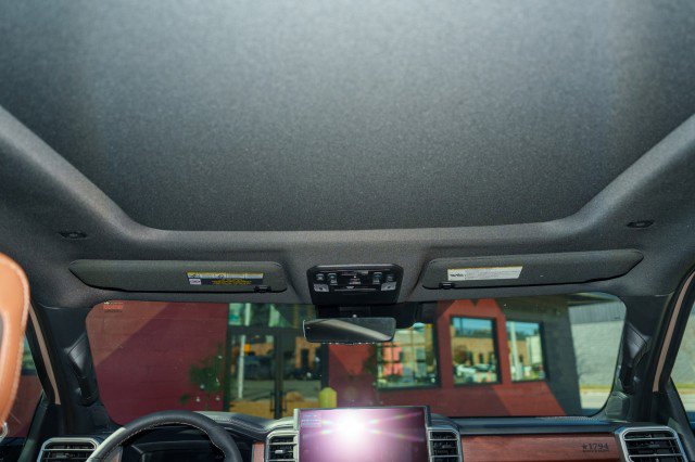 Used 2026 Toyota Tundra 1794 Edition w/ TRD Off-Road Package image 10