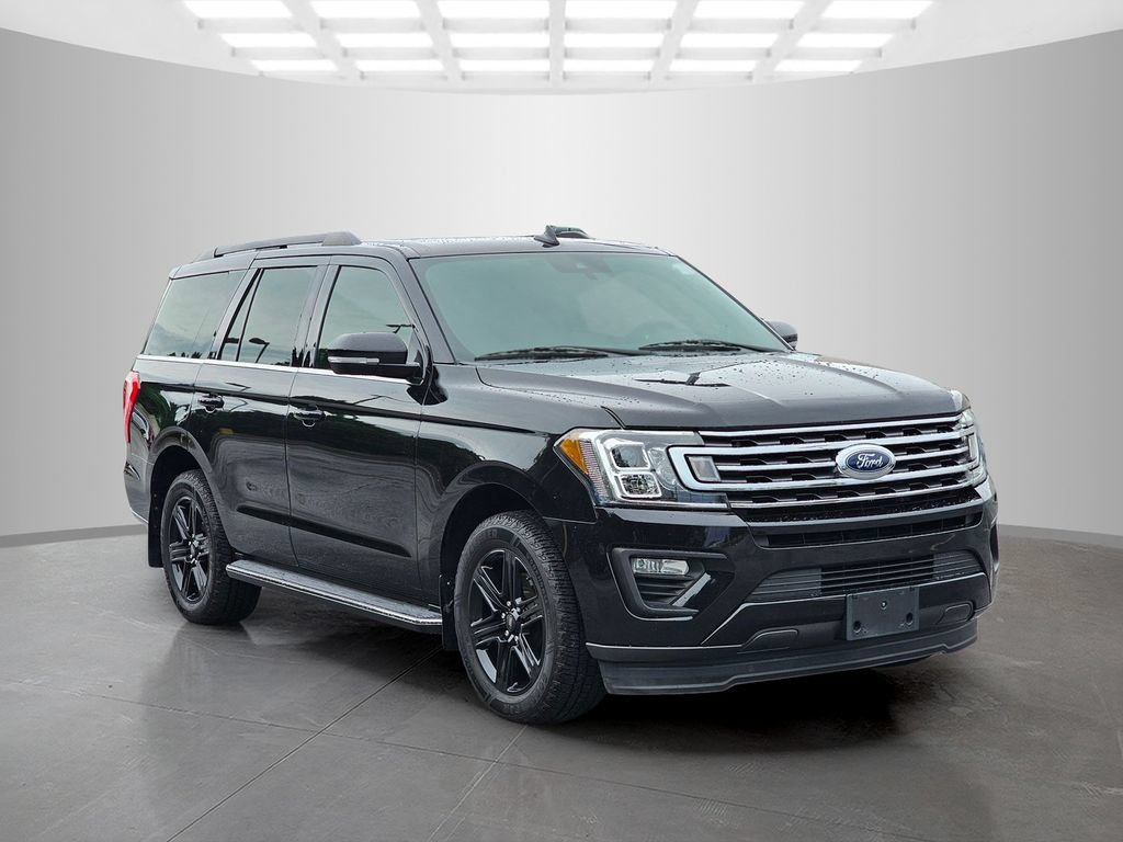 Used 2021 Ford Expedition XLT RWD image 8