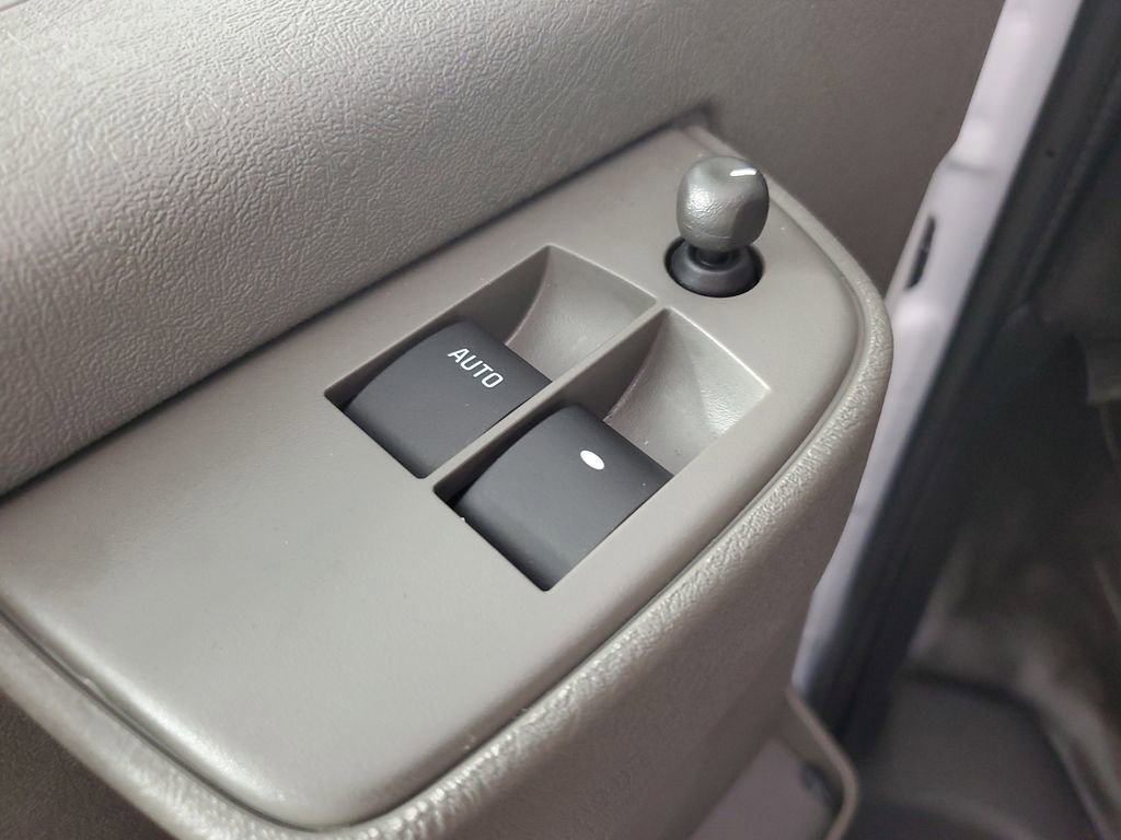 New 2026 Chevrolet Express 2500 w/ Driver Convenience Package image 27