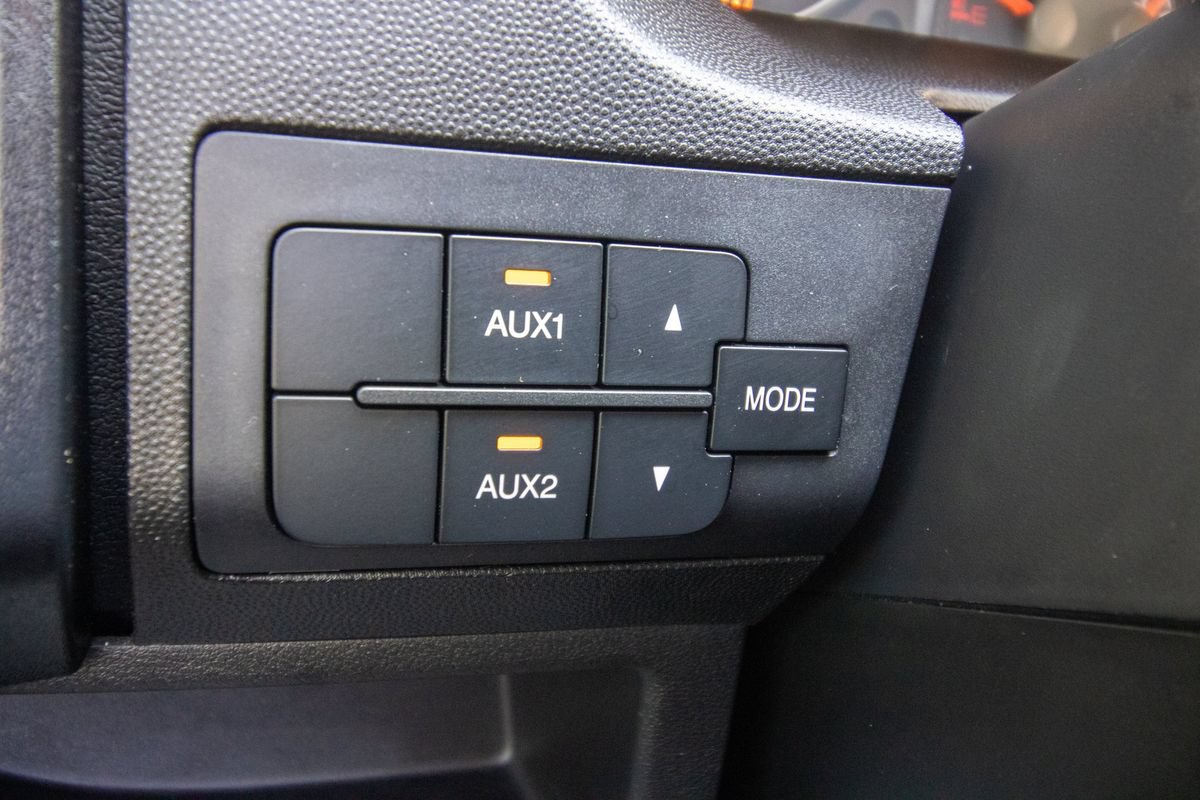 Used 2018 RAM ProMaster 3500 w/ Premium Appearance Group FWD image 28