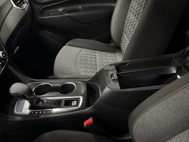 Certified 2024 Chevrolet Equinox LT w/ LPO, Floor Liner Package image 22