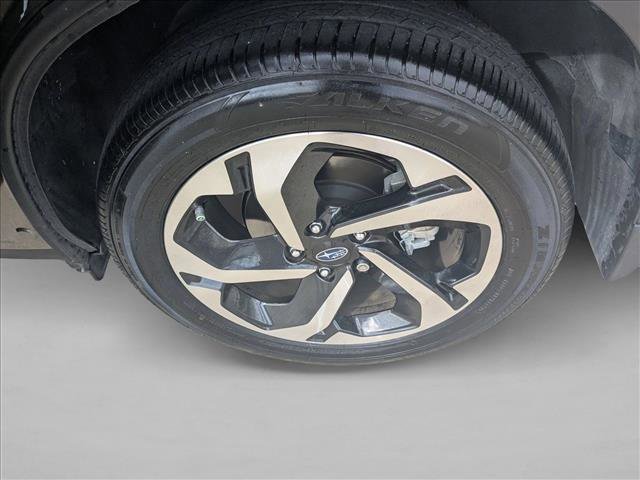 Used 2024 Subaru Forester Touring image 22