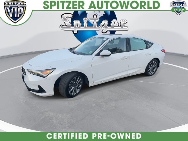 Used 2026 Acura Integra FWD image 9