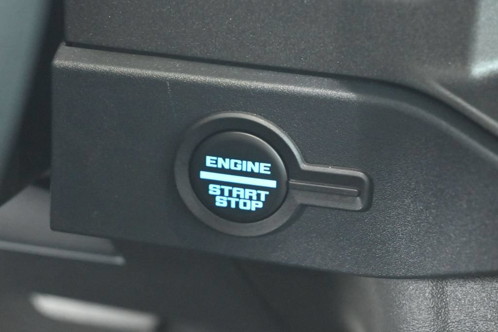 New 2026 Ford Bronco Big Bend AWD/4WD image 12