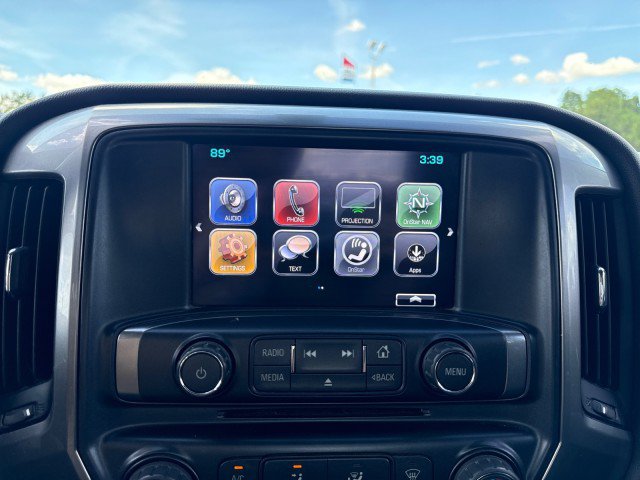Used 2018 Chevrolet Silverado 1500 LT RWD image 19