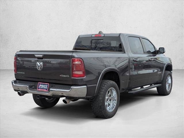Used 2021 RAM 1500 Laramie w/ Protection Group image 5