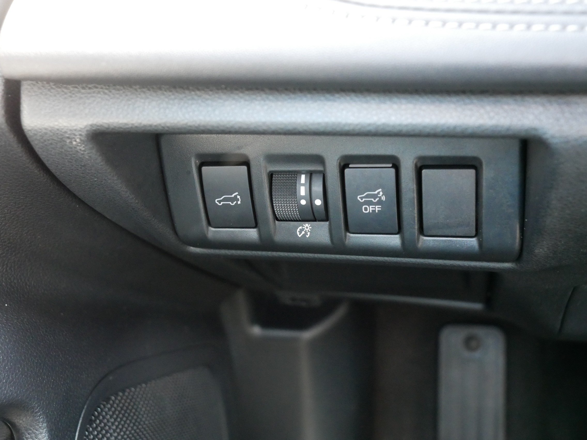 Certified 2025 Subaru Outback Touring XT AWD/4WD image 26