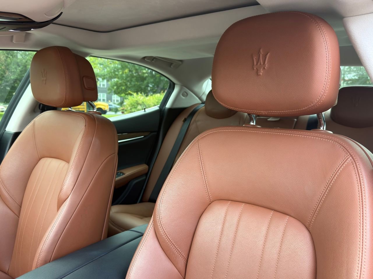 Used 2019 Maserati Ghibli S image 13