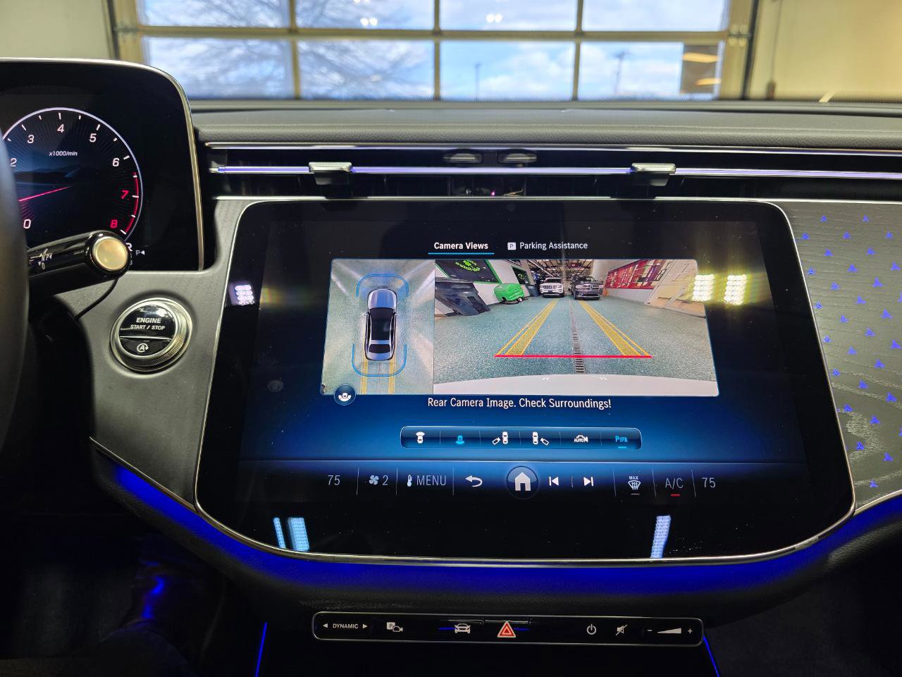 Used 2025 Mercedes-Benz E 350 E 350 RWD Sedan image 32