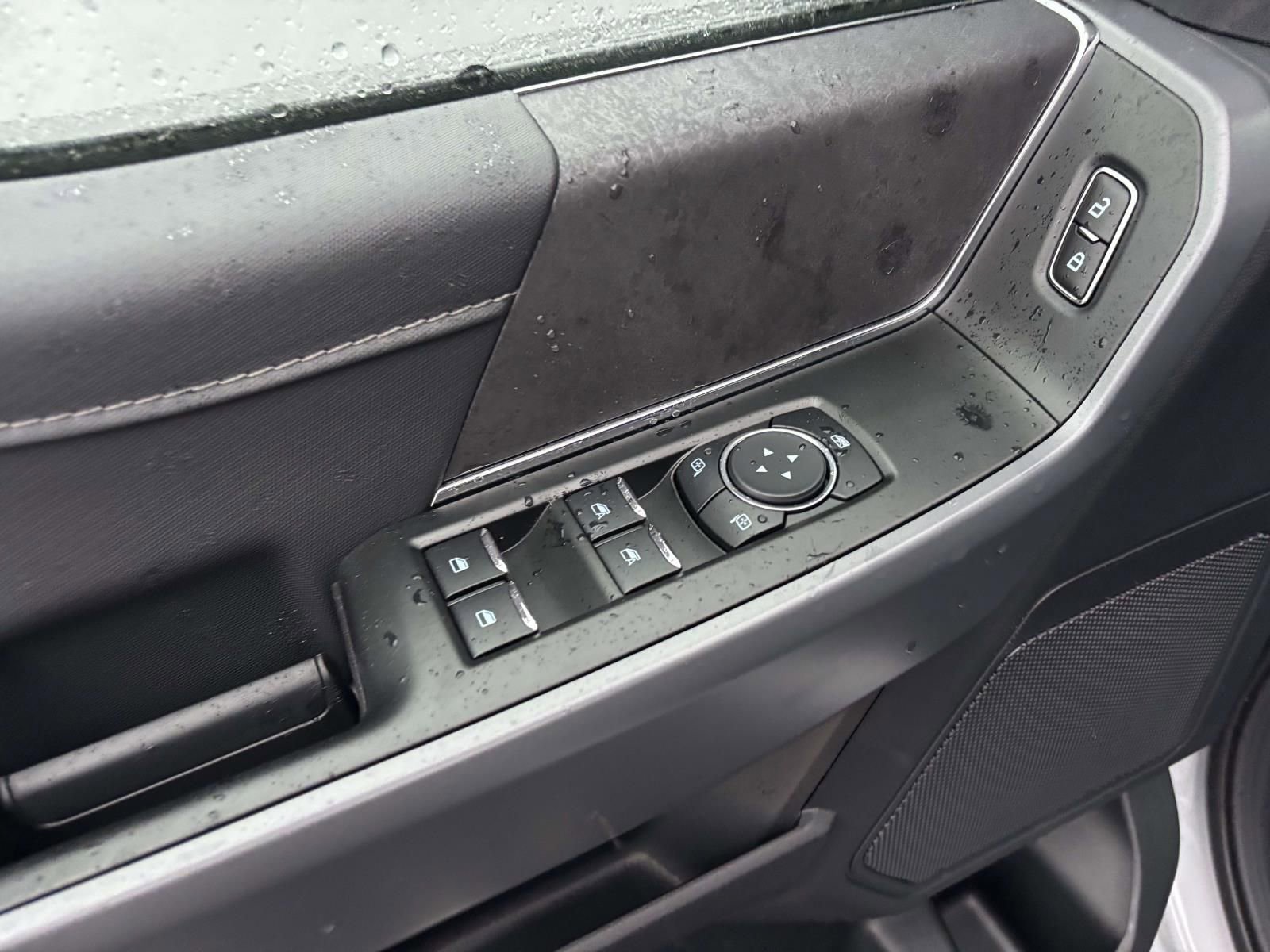 New 2025 Ford F150 XLT w/ Equipment Group 302A MID image 12