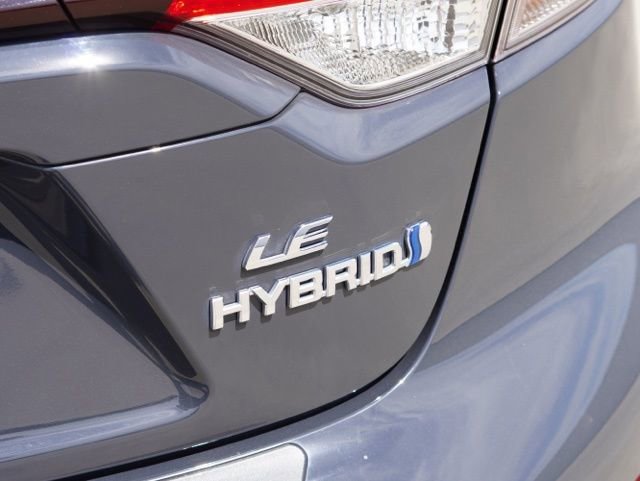 Used 2024 Toyota Corolla LE FWD image 9