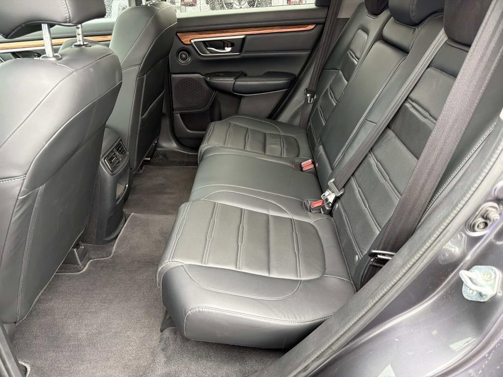 Used 2022 Honda CR-V EX-L image 15
