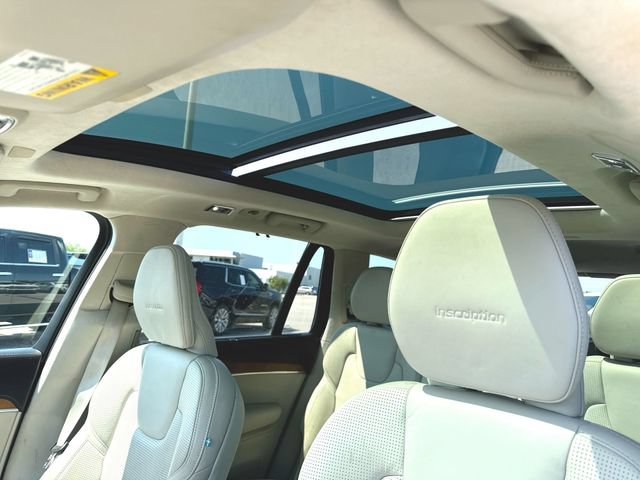Used 2019 Volvo XC90 T6 Inscription w/ Luxury Package AWD/4WD image 19