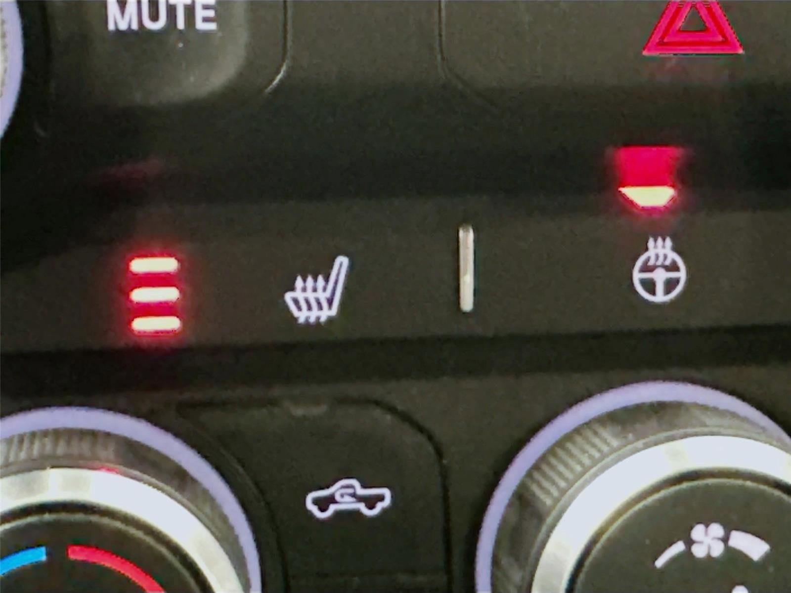 Used 2020 RAM 1500 Big Horn image 27