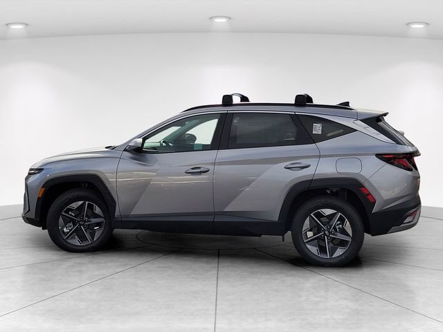 New 2026 Hyundai Tucson SEL AWD/4WD image 7