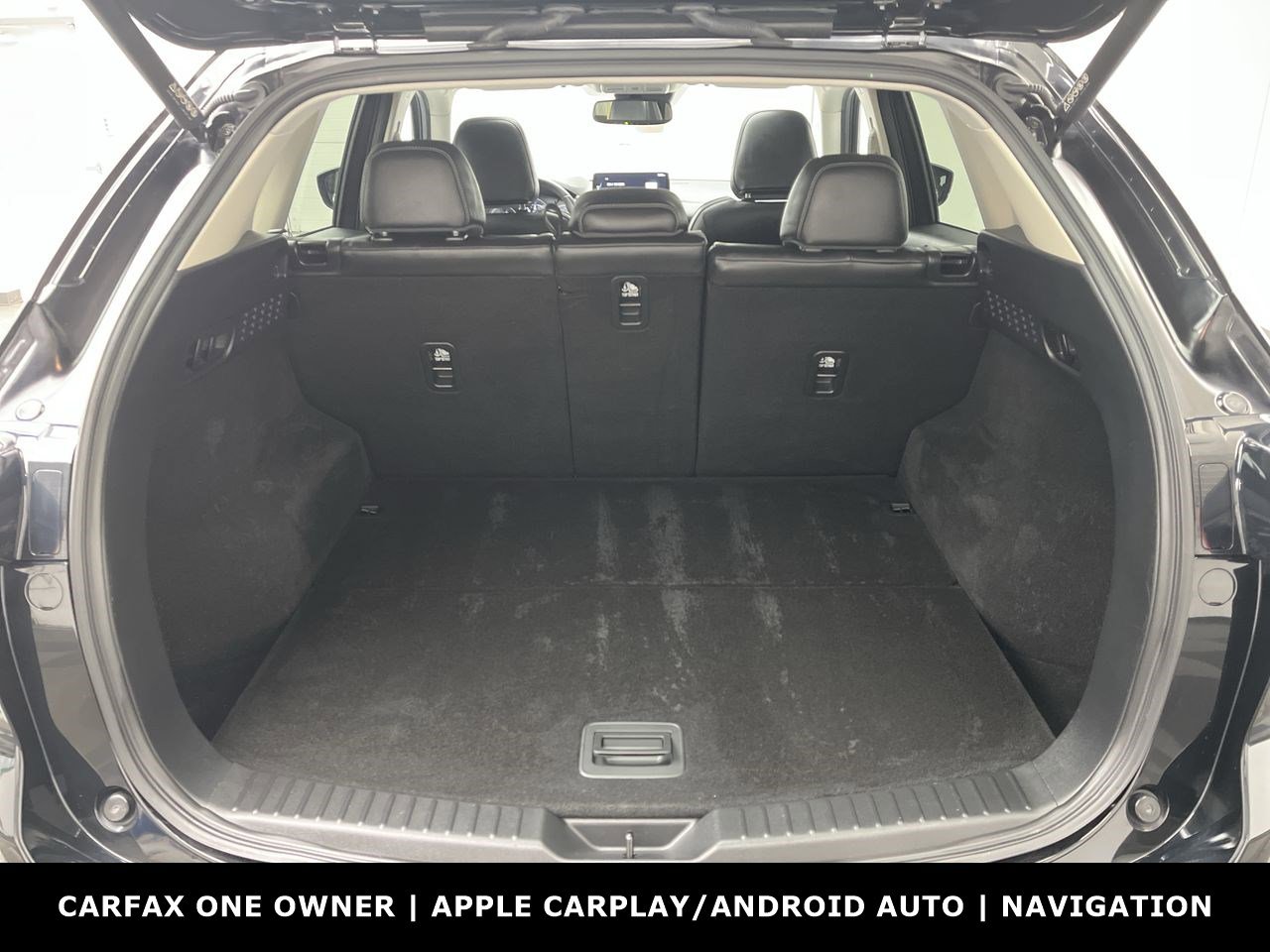 Used 2024 MAZDA CX-5 AWD 2.5 S w/ Preferred Package image 29