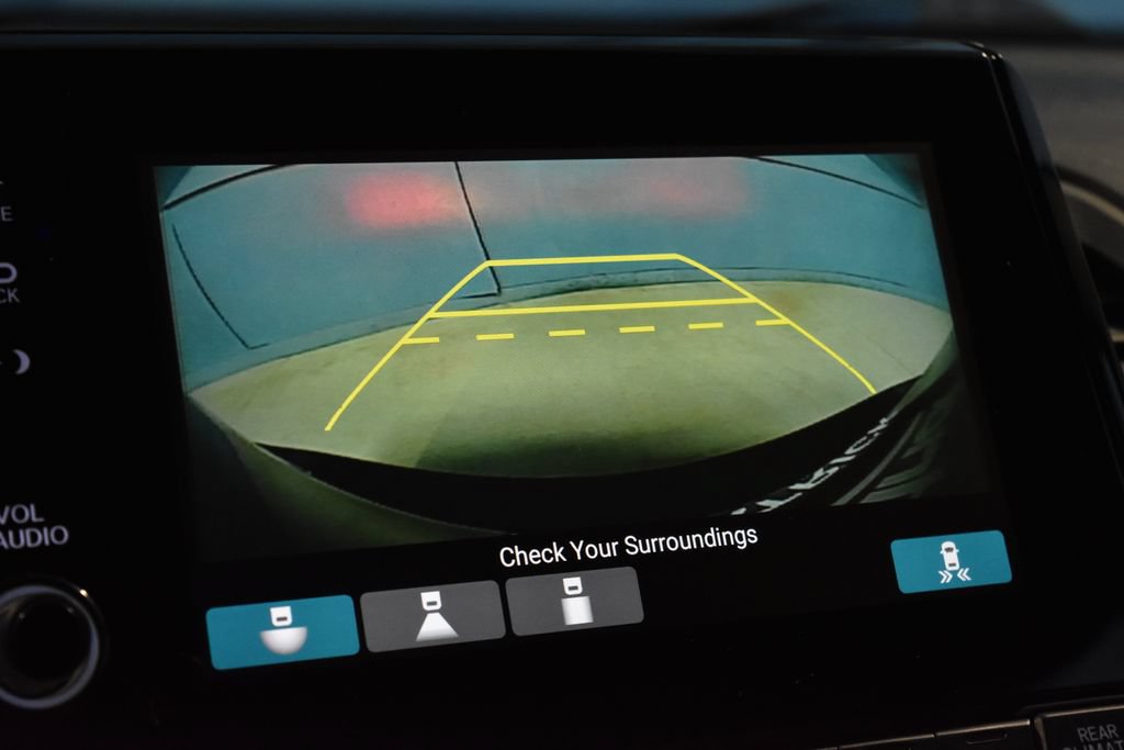 Used 2019 Honda Odyssey EX-L image 12