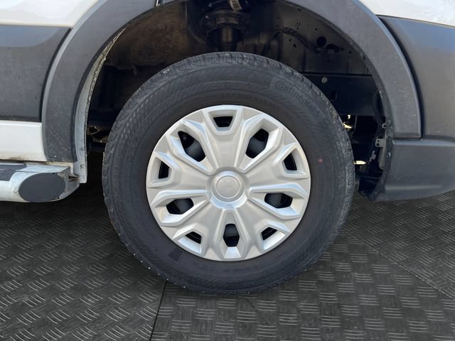 Used 2025 Ford Transit 250 Low Roof w/ Exterior Upgrade Package RWD image 14