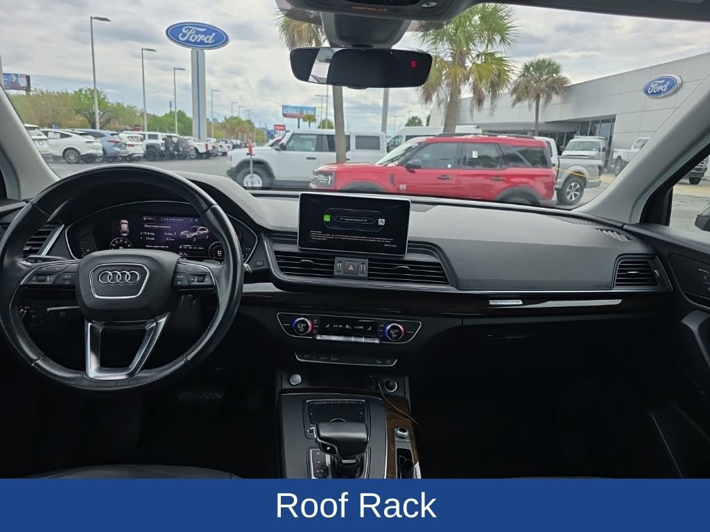 Used 2018 Audi Q5 2.0T Premium image 17