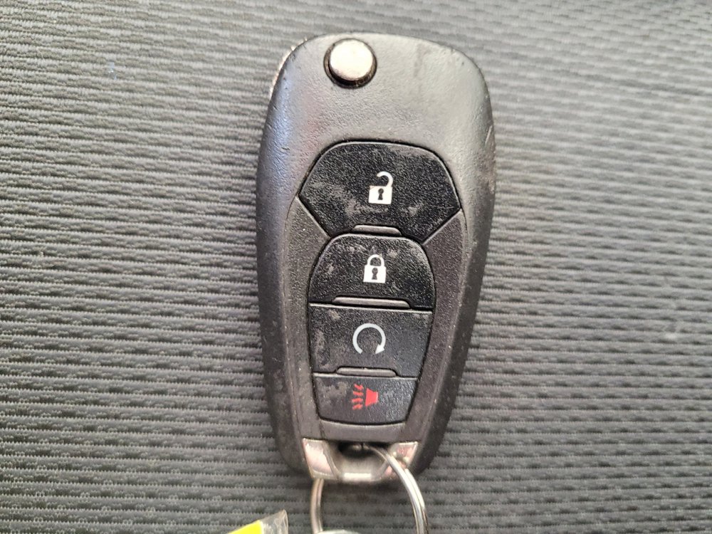 Used 2019 Chevrolet Cruze LT FWD image 32