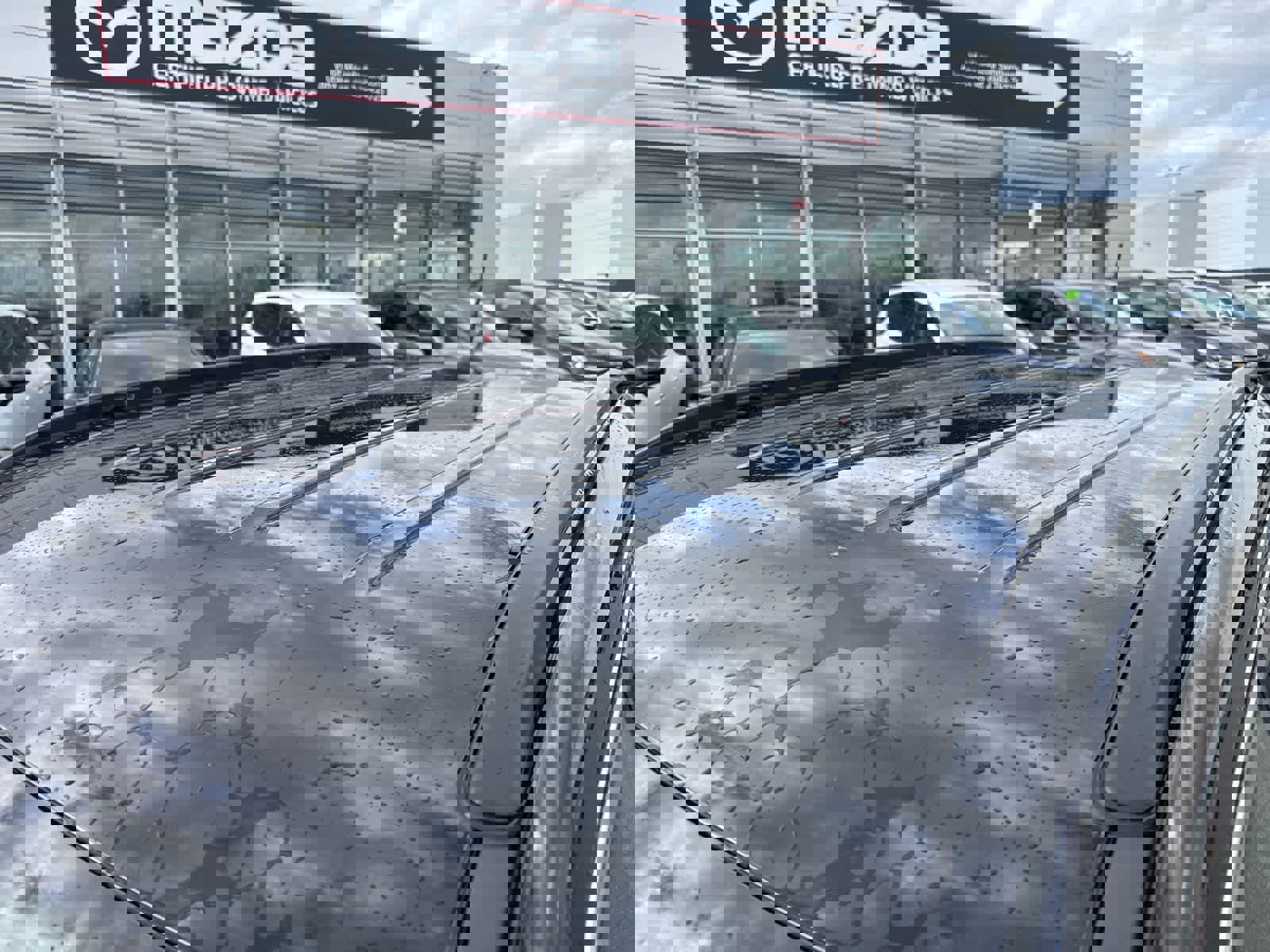 Used 2023 Jeep Compass Limited image 13