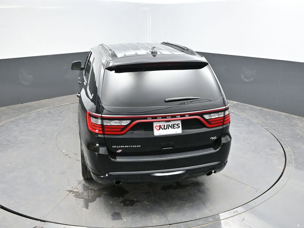 Used 2025 Dodge Durango R/T AWD/4WD image 29