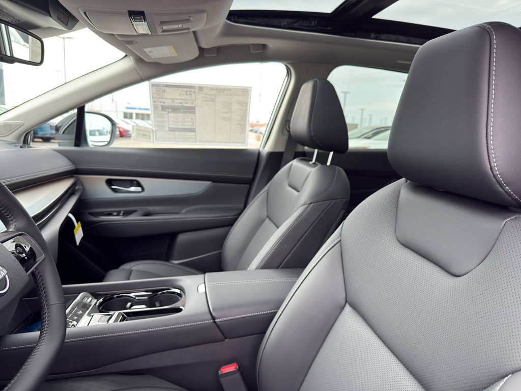 New 2026 Nissan Murano SL image 27