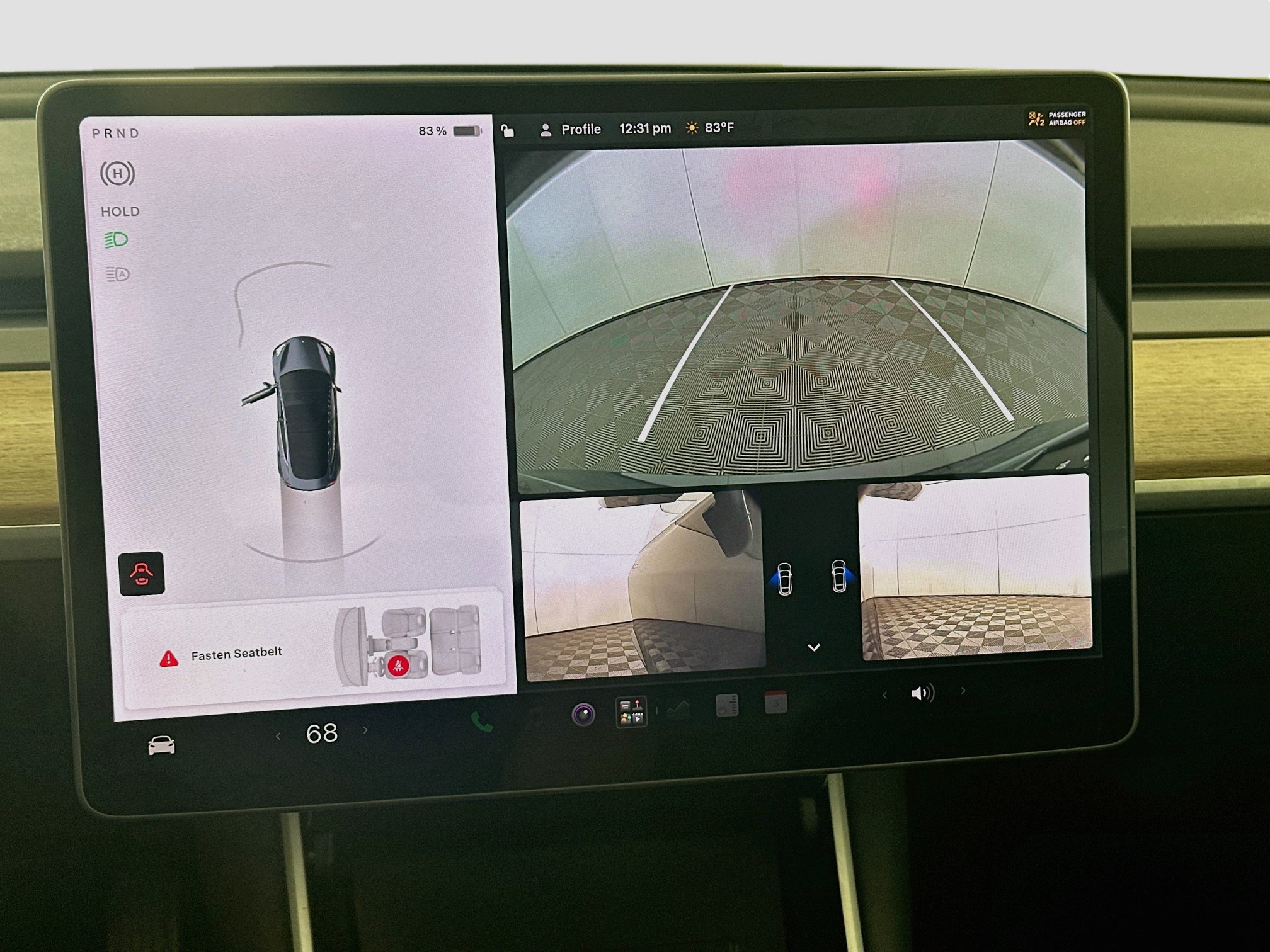 Used 2018 Tesla Model 3 Long Range AWD/4WD image 22