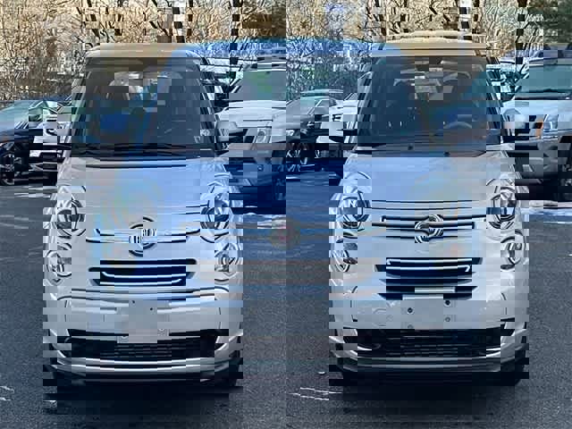 Used 2014 FIAT 500L Easy image 16