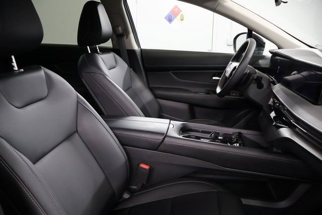 Certified 2025 Nissan Murano SV AWD/4WD image 26