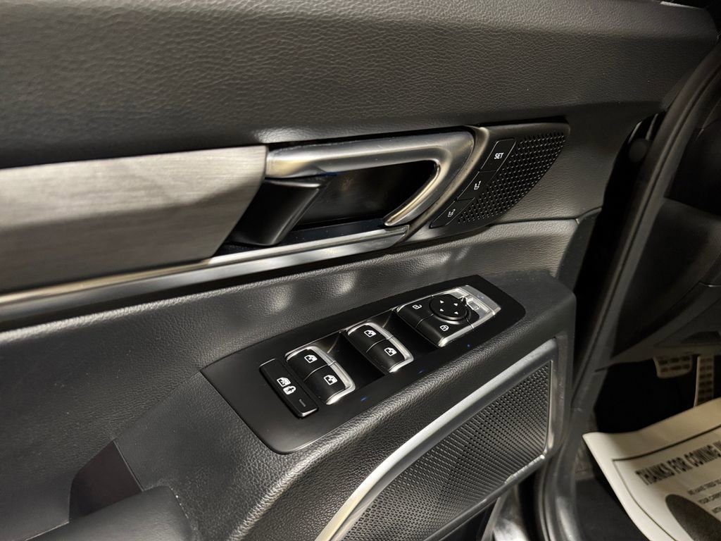 Used 2024 Kia Telluride SX X-Pro image 14