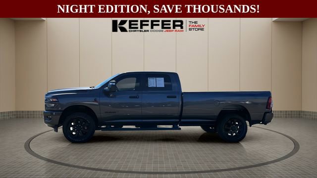 Certified 2025 RAM 3500 Big Horn image 2