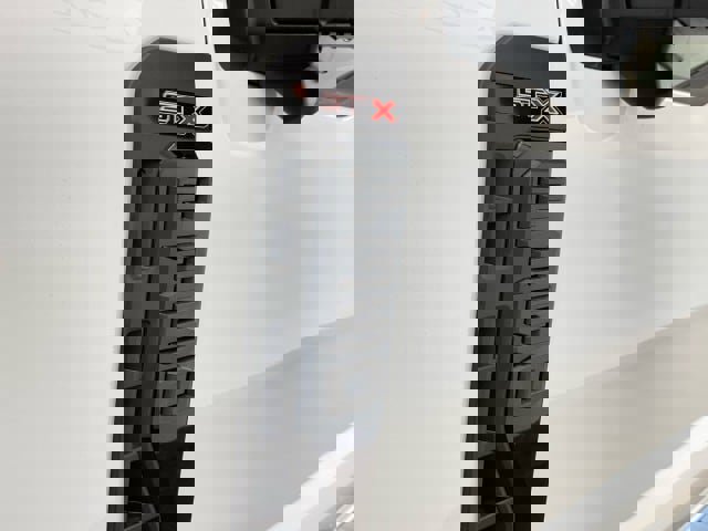 New 2025 Ford F350 XL w/ STX Appearance Package image 8