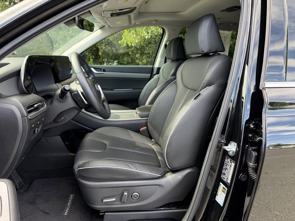 Used 2025 Hyundai Palisade SEL image 18