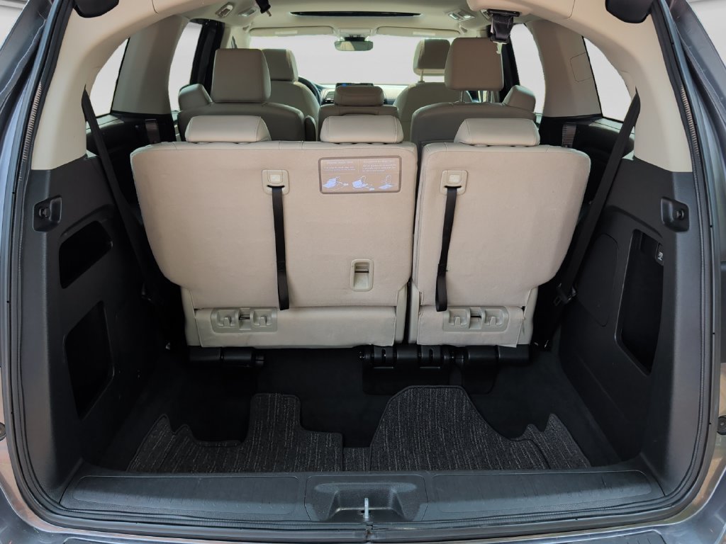 Used 2025 Honda Odyssey EX-L image 38