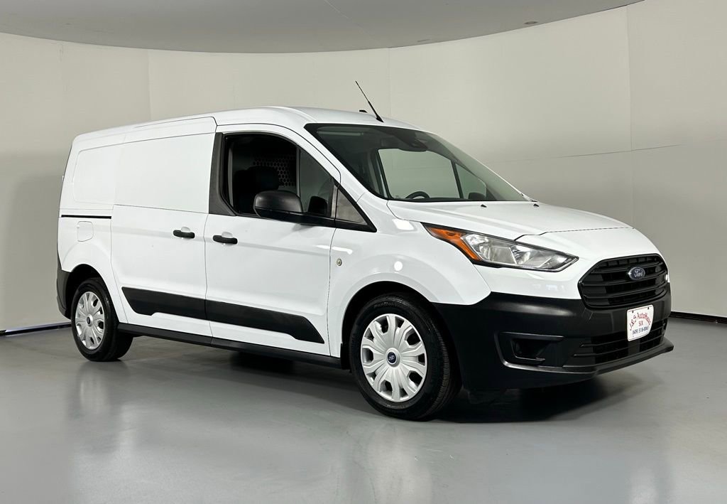 Used 2019 Ford Transit Connect XL image 1