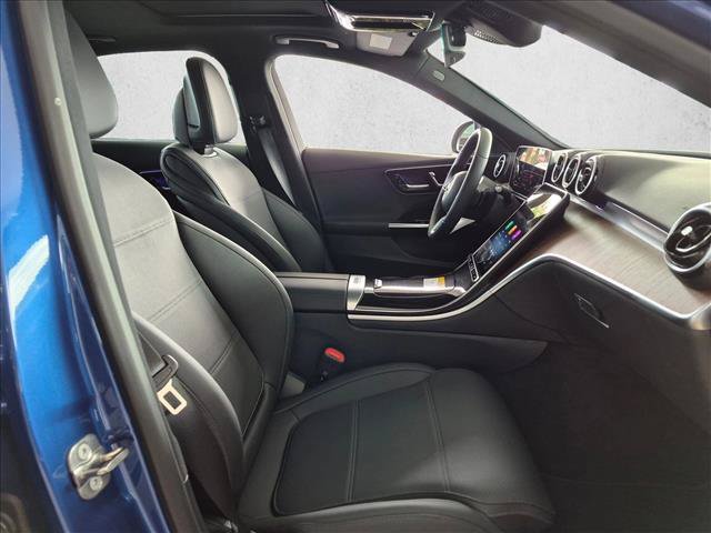 Certified 2026 Mercedes-Benz C 300 Sedan image 19