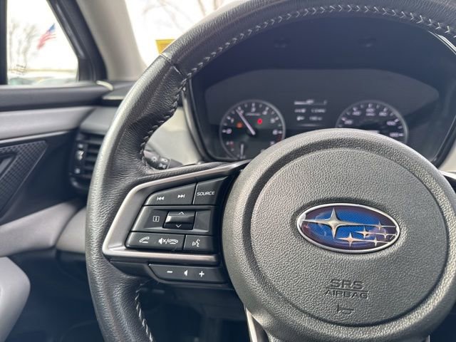 Used 2024 Subaru Legacy Premium image 15