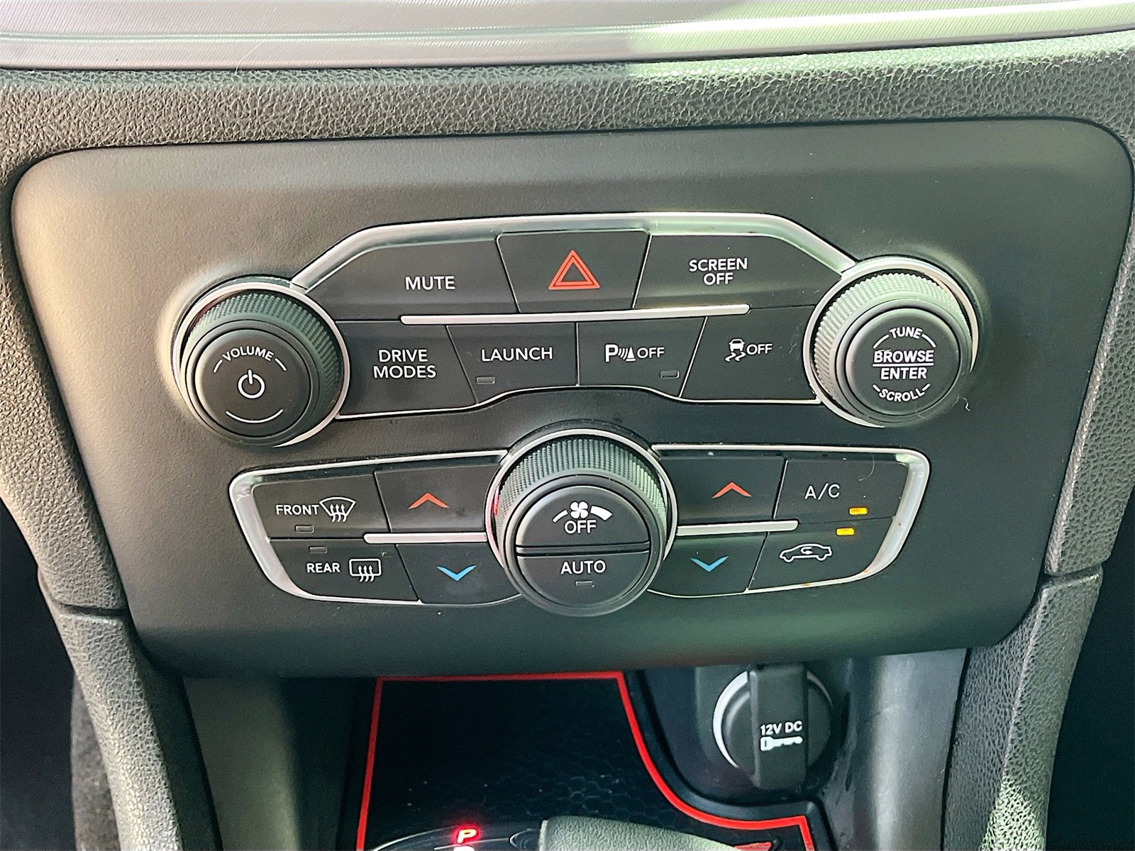 Used 2023 Dodge Charger Scat Pack image 15