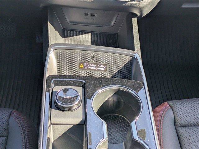 New 2026 Chevrolet Equinox RS image 22