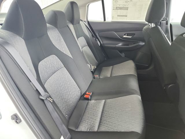 New 2026 Nissan Sentra SV w/ Floor Mat Package image 40