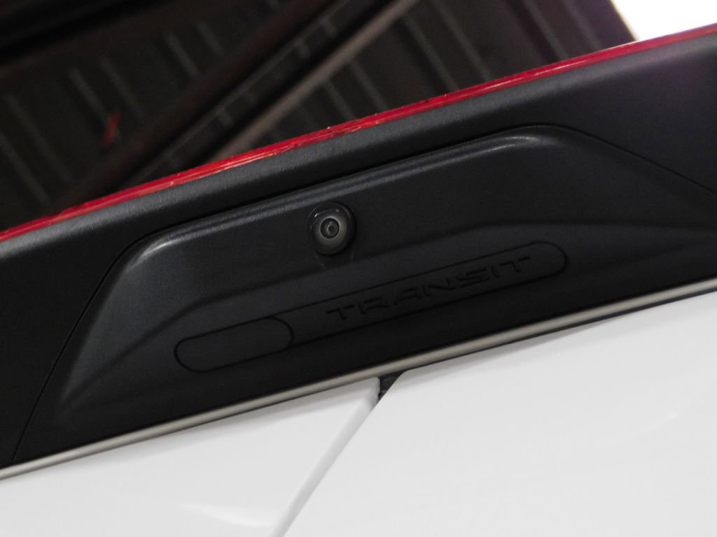 Used 2022 Ford Transit 250 148 High Roof Extended AWD image 81