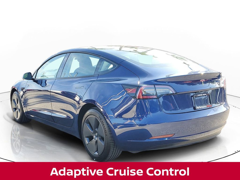 Used 2023 Tesla Model 3 Standard Range RWD image 4