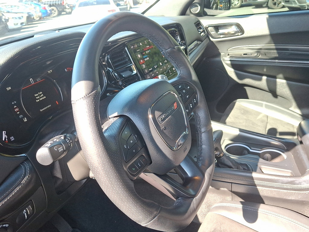 Certified 2022 Dodge Durango GT image 25