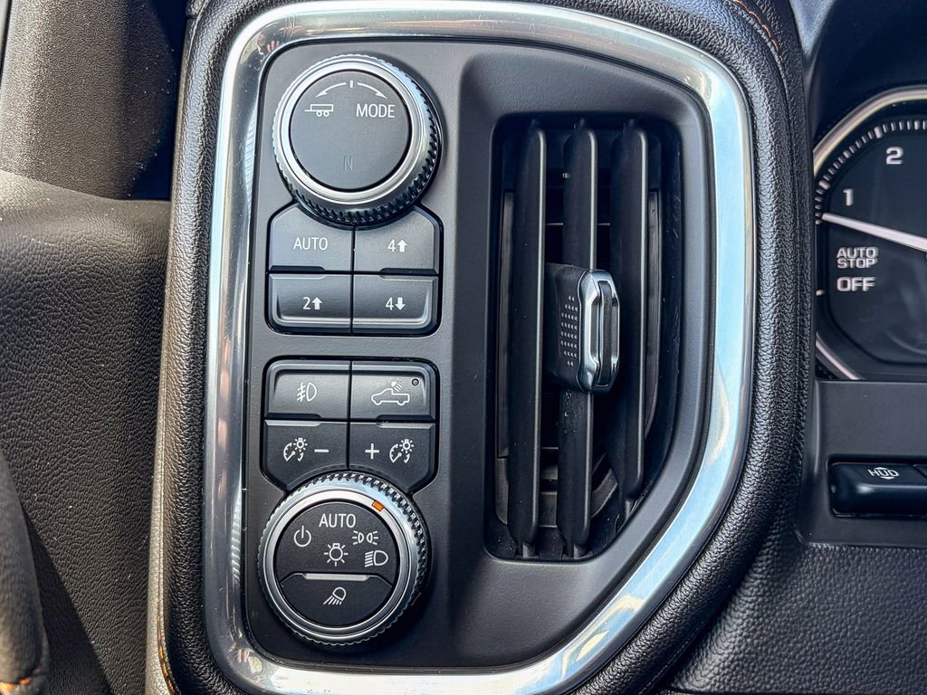 Used 2020 GMC Sierra 1500 AT4 w/ AT4 Premium Package image 50